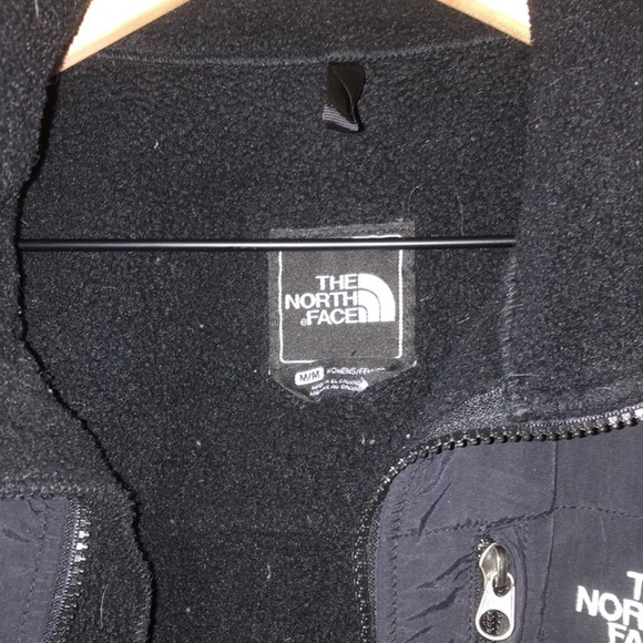 EUC TNF JACKET - Picture 2 of 3